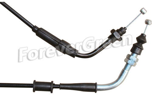 CA013 Scooter Throttle Cable Type 7